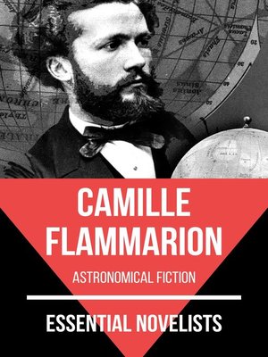 cover image of Essential Novelists--Camille Flammarion